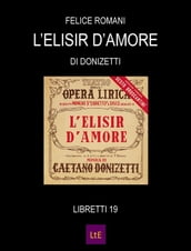 L elisir d amore