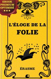 L éloge de la Folie