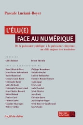 L élu face au numérique