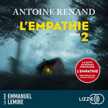 L'empathie - Tome 2 - Antoine RENAND