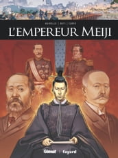 L empereur Meiji