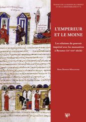 L empereur et le moine