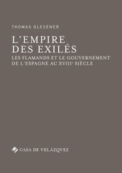 L empire des exilés