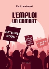 L emploi, un combat