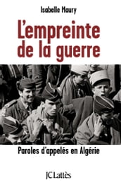 L empreinte de la guerre