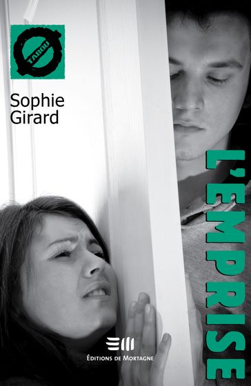 L'emprise (8) - Sophie Girard