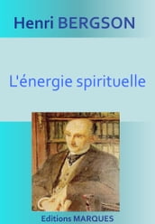 L énergie spirituelle