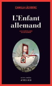 L enfant allemand