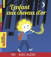 L enfant aux cheveux d or