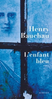 L enfant bleu