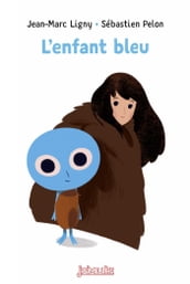 L enfant bleu