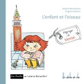 L enfant et l oiseau