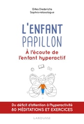 L enfant papillon