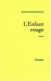 L enfant rouge