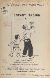 L enfant taquin