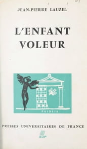 L enfant voleur