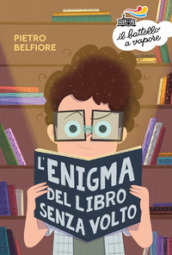 L enigma del libro senza volto