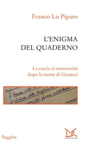 L enigma del quaderno