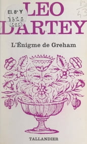 L énigme de Greham