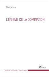 L énigme de la domination