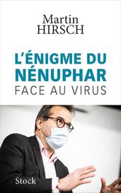 L énigme du nénuphar