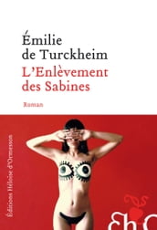 L enlèvement des Sabines