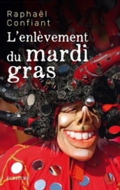 L enlèvement du mardi-gras