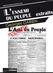 L ennemi du peuple - Extraits