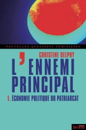 L ennemi principal - tome 1