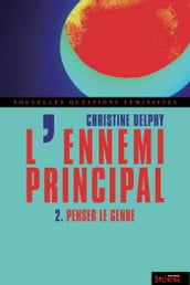 L ennemi principal - tome 2