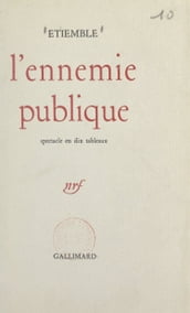 L ennemie publique