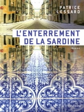 L enterrement de la sardine