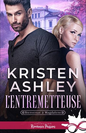 L'entremetteuse - Kristen Ashley