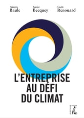 L entreprise au défi du climat