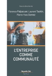 L entreprise comme communauté