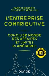 L entreprise contributive