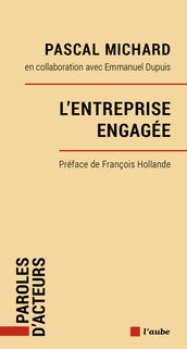 L entreprise engagée