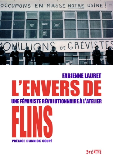 L'envers de Flins - Fabienne Lauret