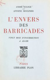 L envers des barricades