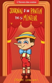 L envers des contes T07