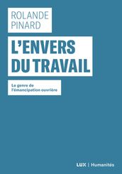 L envers du travail