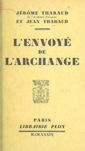 L envoyé de l archange