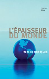 L épaisseur du monde