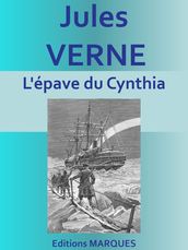 L épave du Cynthia