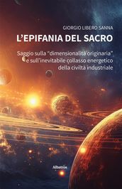 L epifania del sacro