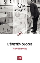 L épistémologie