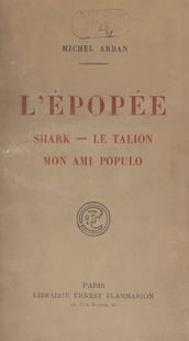 L épopée