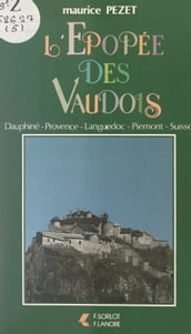 L épopée des Vaudois