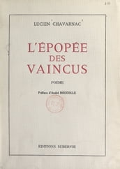 L épopée des vaincus