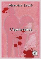 L épouvante